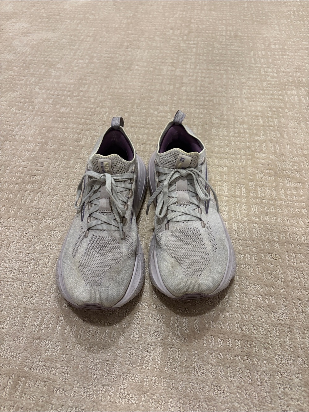 Brooks glycerin 21 stealthfit sneakers - Picture 3 of 7